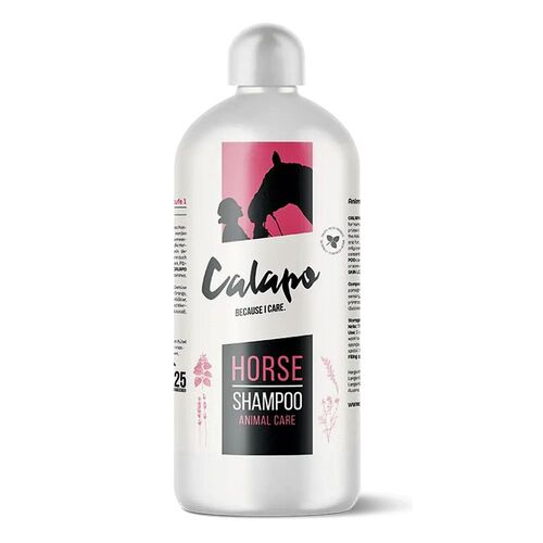 CALAPO HORSE SHAMPOO, 500 ml, Calapo CALAPO HORSE SHAMPOO, 500 ml, Calapo