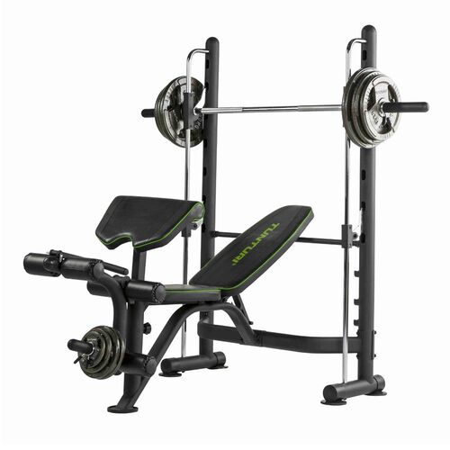 Tunturi Half Smith SM60, 1 Stk., Tunturi