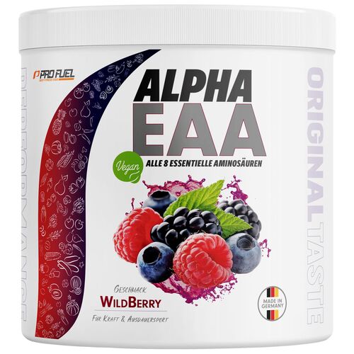 ProFuel Alpha EAA, 462 g, ProFuel