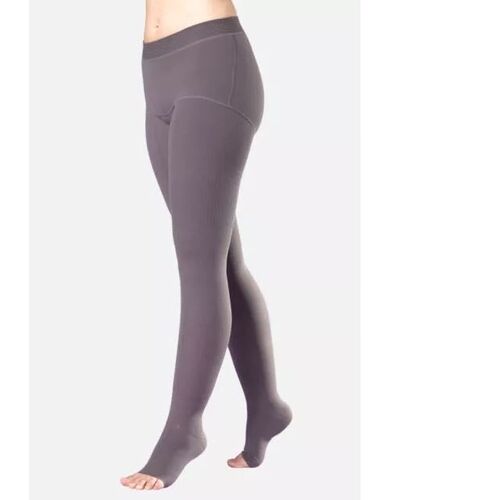 COMPRESSANA Forte Pro Knie-Kompressionsstr&uuml;mpfe, 1 Stk., COMPRESSANA