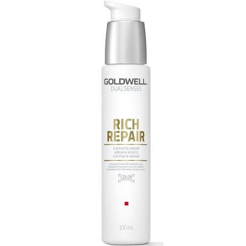 Goldwell Rich Repair 6 Effects Serum, 100 ml, Goldwell