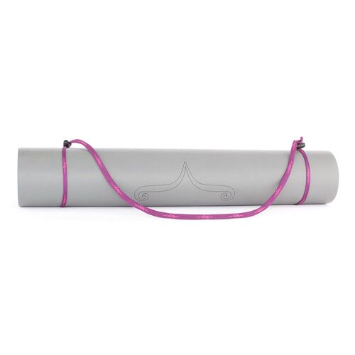 Yogamatten-Trageband lila, 1 Stk., bodhi