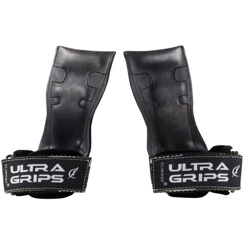 CLIMAQX Ultra-Grips - Zughilfen - Verleiht mehr Kontrolle und schütz vor Verletzungen, 1 Stk., CLIMAQX