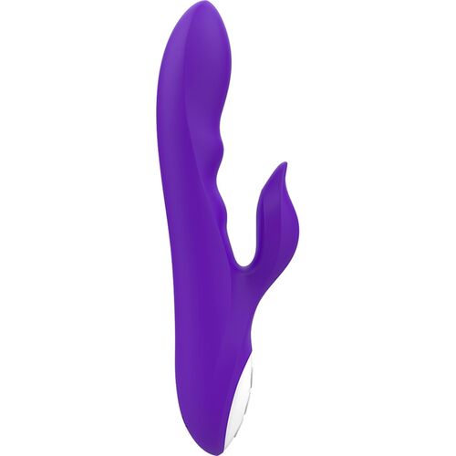 Rabbitvibrator "Galo" | 10 Vibrationsmodi | Galatea, 1 Stk., Galatea