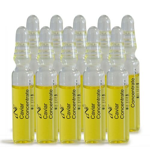 CNC cosmetic Wirkstoffampullen Caviar Concentrate Ampulle, 20 ml, CNC