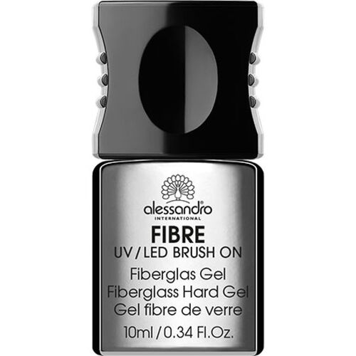 Fibre Fiberglas Gel 10 ml, 10 ml, alessandro