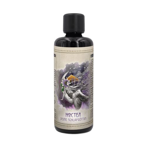 Panacaia Noctea – Deine Schlafgöttin, 100 ml, Panacaia