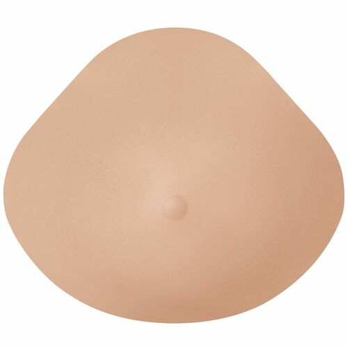 Amoena Essential Light 1SN Brustprothese Flache Brustform, 1 Stk., AMOENA