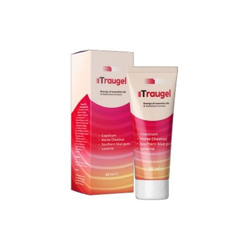 Traugel, 50 ml, Traugel