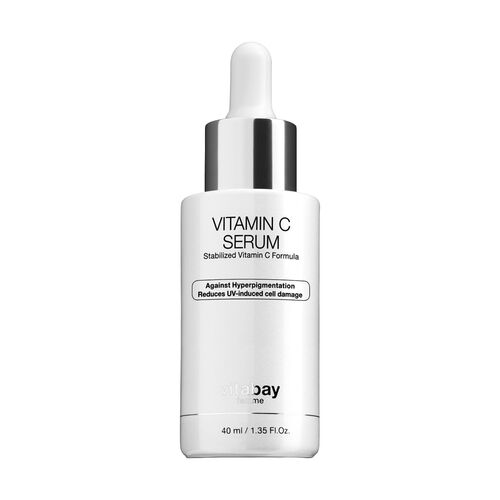 Vitabay Vitamin C Serum, 40 ml, Vitabay