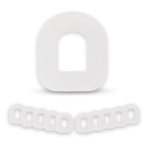 ExpressionMed | Fixierpflaster Omnipod, 5 Stk., Expressionmed