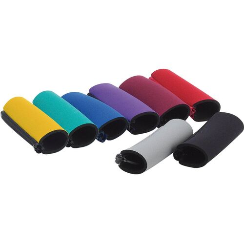 Ossenberg Griffpolster aus Neopren ergonomisch mit Rei&szlig;verschluss, 1 Stk., Ossenberg Vertriebs GmbH