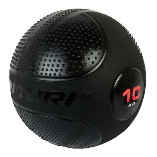 Tunturi Slam Ball - 10 kg, 1 Stk., Tunturi