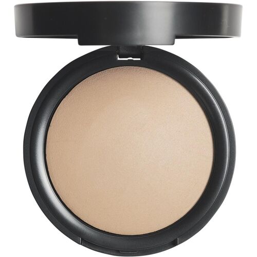 Nilens Jord, Baked Mineral Powder, 8 g, Nilens Jord