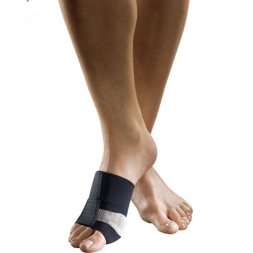 Sporlastic Metarso Spreizfußbandage mit Pelotte, 1 Stk., Sporlastic