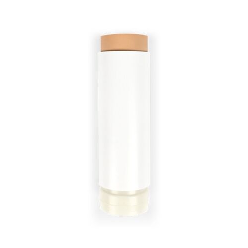 ZAO MAKE UP REFILL STICK FOUNDATION, 10 g, Lashes View