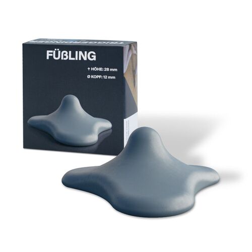 Triggerdinger by K-Active® - Füßling, 1 Stk., K-Active®