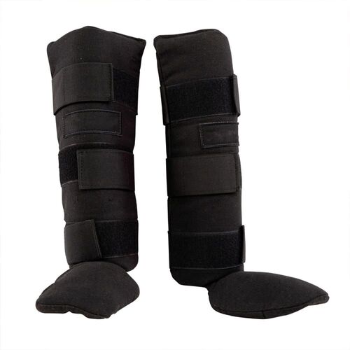 Sport-Knight® Schienbeinschoner MMA + Kickboxen S, 1 Stk., Sport-Knight®