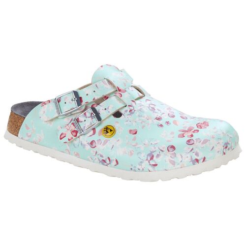 Birkenstock ESD-Clog Kay, Weite schmal, Schuhe, 1 Stk., BIRKENSTOCK