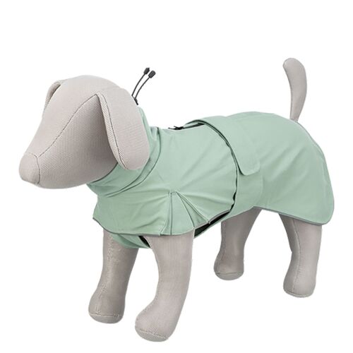 Trixie Hunde Regenmantel - CityStyle Dublin, 1 Stk., Trixie