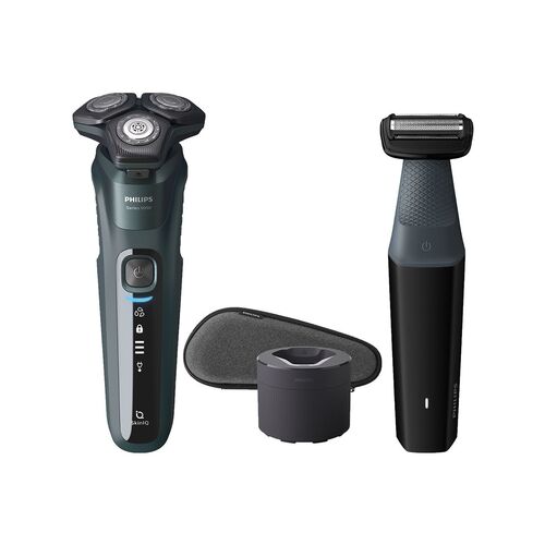Philips S5584/57 Series 5000 Barttrimmer, 1 Stk., Philips