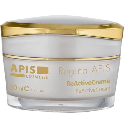 Apis Cosmetic Regina Reaktivcreme 50 ml, 50 ML, APIS COSMETICS