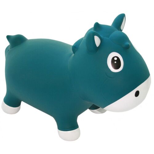 KidzzFarm H&uuml;pftier - Harry the Horse, 1 Stk., KidzzFarm