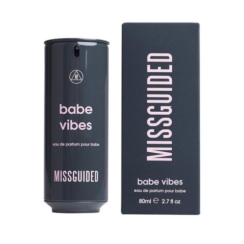 MISSGUIDED Babe Vibes, 80 ml, MISSGUIDED