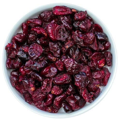 1001 Frucht - Cranberries mit Ananasdicksaft 0,25 kg, 0.25 KG, 1001 Frucht