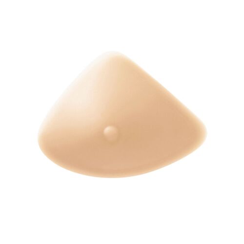 Amoena Natura Light 2A Comfort+ Brustprothese Mittlere Brustform, 1 Stk., AMOENA