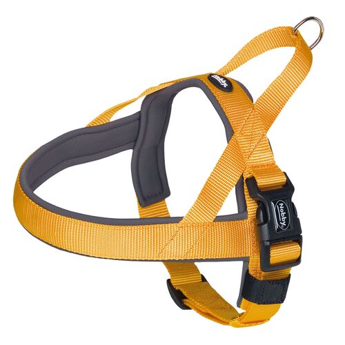 Norwegergeschirr Classic Preno - extra weich und fellschonend, 1 Stk., Nobby