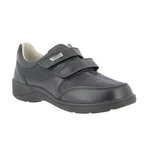 Varomed Madrid Klettschuh Weite H 1/2 - leichte Überweite, 1 Stk., FLORETT