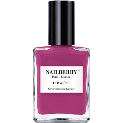 NAILBERRY, Nail Polish, 15 ml, NAILBERRY