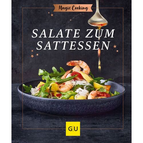 Salate zum Sattessen, 1 Stk., GU
