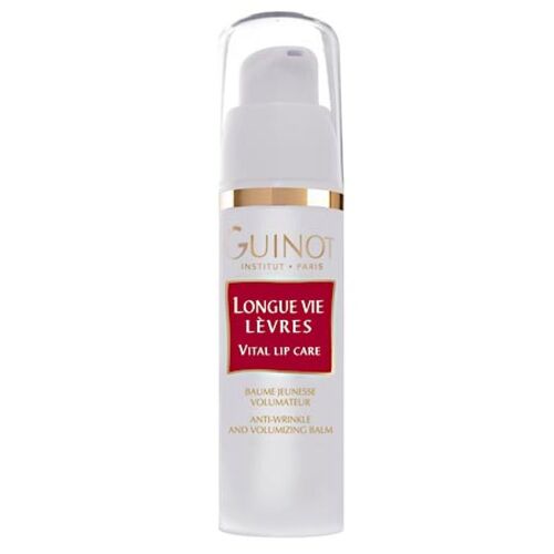 Guinot Longue Vie Baume Longue Vie Levres, 15 ml, Guinot