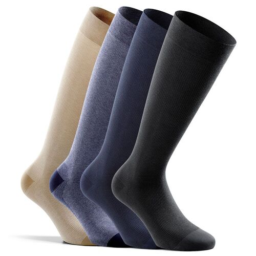 Ofa Memory Men KKL1 kurz (34-38 cm) Kompressionsstr&uuml;mpfe, 1 Stk., OFA BAMBERG GmbH