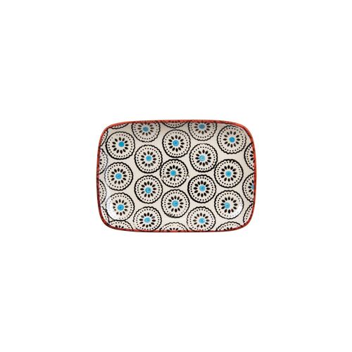 Tranquillo - Seifenschale Ethno, 1 Stk., Tranquillo