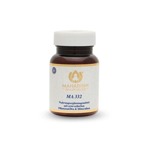 Maharishi Ayurveda - MA 332, 30 g, Maharishi