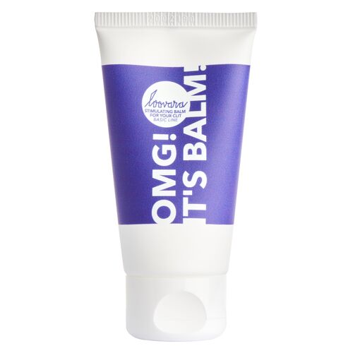 Loovara Klitoris-Stimulations-Balm - OMG! IT’S BALM!, 30 ml, Loovara