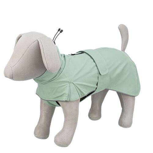 Trixie Hunde Regenmantel - CityStyle Dublin, 1 Stk., Trixie