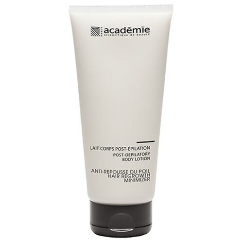 Academie Post Epilation Lait Corps Post-Epilation, 200 ml, acad&eacute;mie
