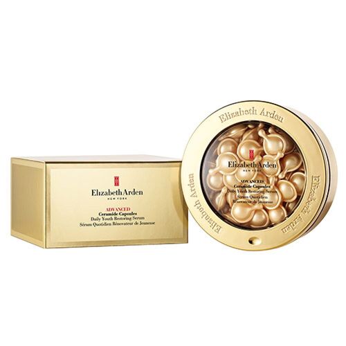 Ceramide Advanced Ceramide Restoring Serum Capsules 30 Stück, 30 Stk., Elizabeth Arden
