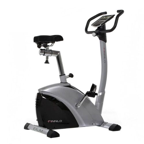 Finnlo Exum III Ergometer, 1 Stk., Finnlo