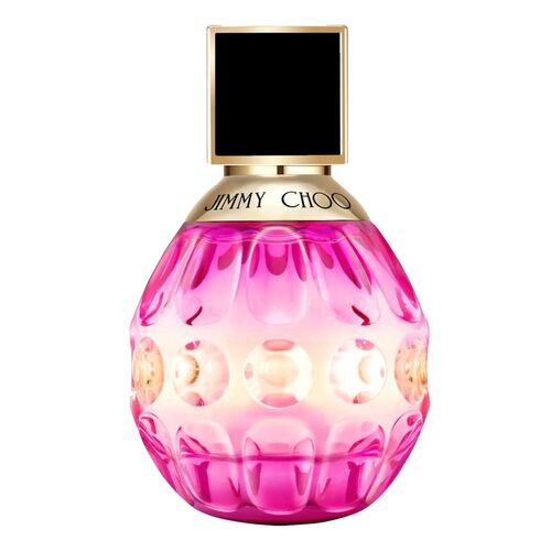 Jimmy Choo, Rose Passion E.d.P. Nat. Spray, 40 ml, Jimmy Choo