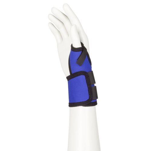 Otto Bock Thumbo form long Daumenbandage, 1 Stk., OTTO BOCK