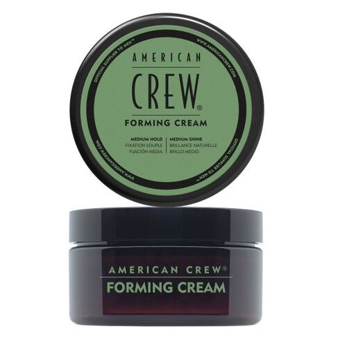 Revlon AMERICAN CREW Classic Forming Cream, 85 g, Revlon