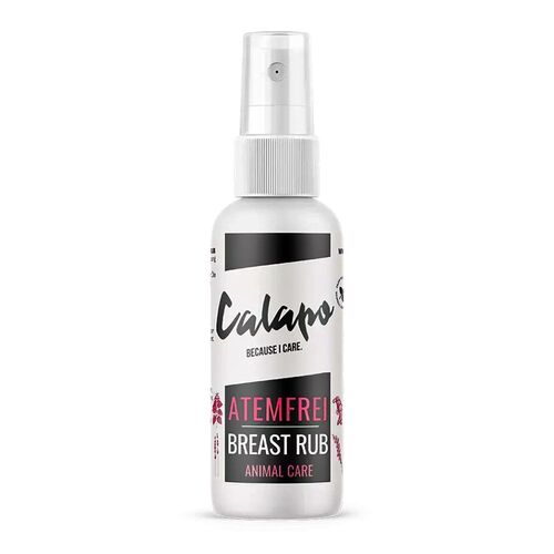 CALAPO ATEMFREI BREAST RUB, 50 ml, Calapo