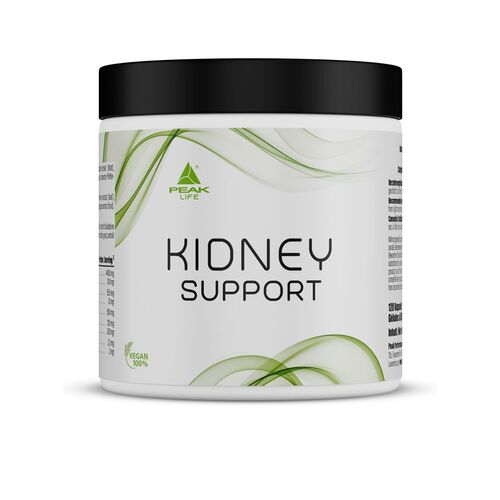 PEAK Kidney Support, 0,102 kg, Peak