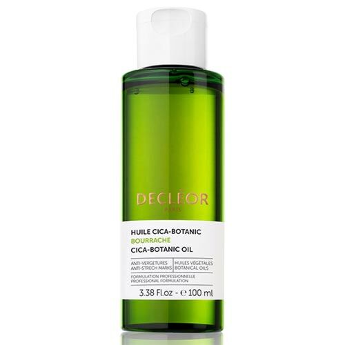 Decleor Cica-Botanic Huile Bourrache 100 ml, 100 ml, Decleor