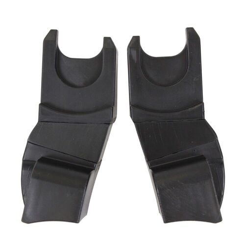 Oyster Lite Adapter für die Befestigung von Autositzen / Babyschalen, 1 Stk., Oyster